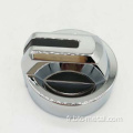 Nouveau style OEM Safety Metal Stove Knobs